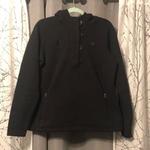 The North Face Pullover Hoodie